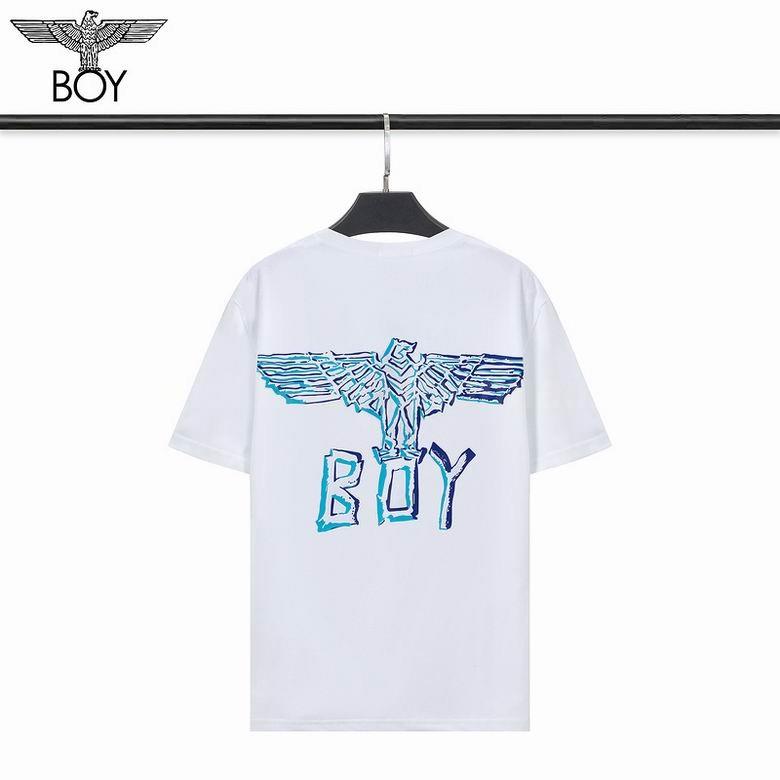 Boy London Men's T-shirts 208